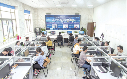 金東區(qū)全媒體報道指揮中心.png 金東區(qū)全媒體報道指揮中心.png